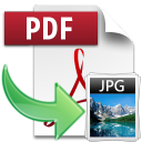 PDF to JPG Logo