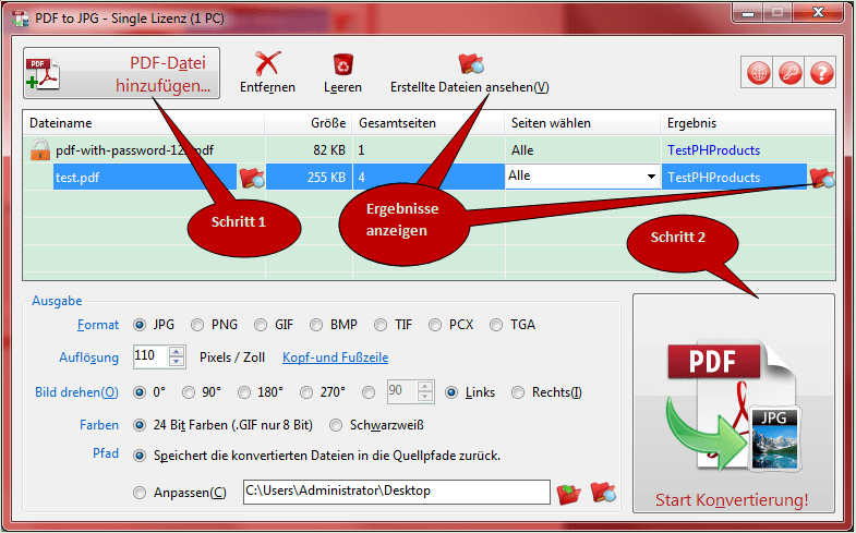 Png In Pdf Umwandeln - Jpg Als Pdf Speichern So Geht S Chip : 3jetzt ist ihr pdf fertig!