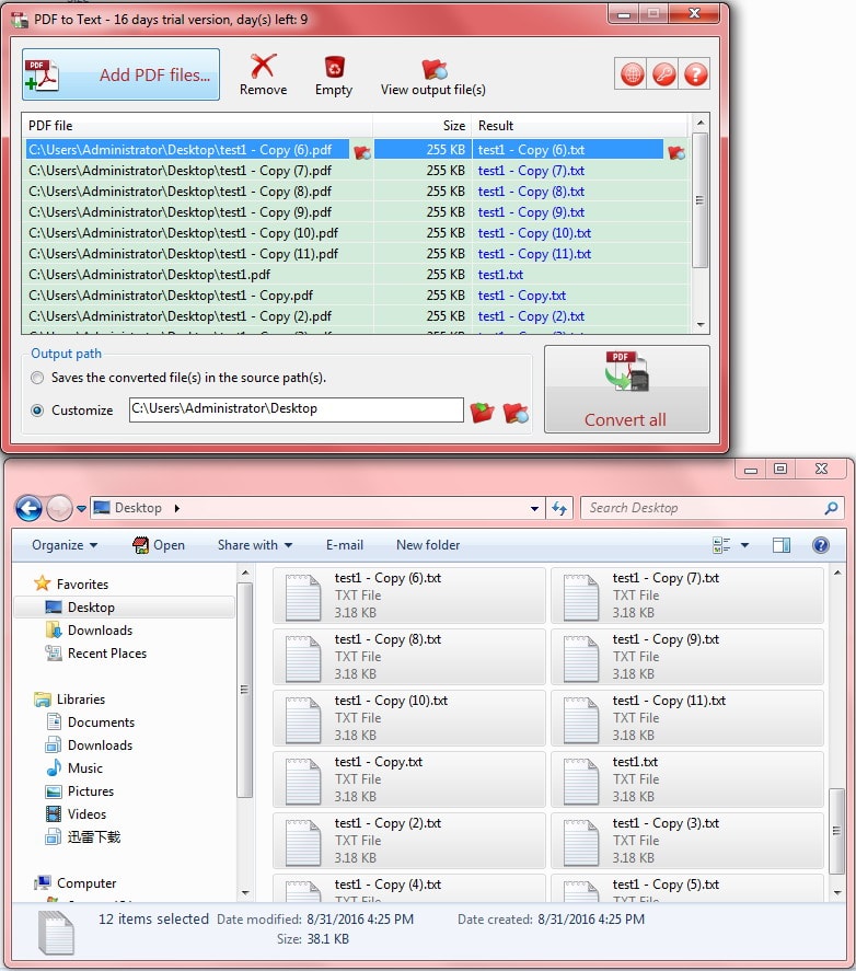 for windows download DocuFreezer 5.0.2308.16170